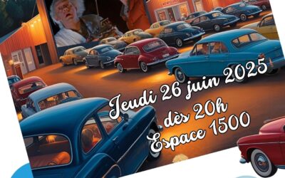 Ciné Drive-In