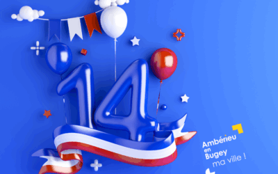 CEREMONIE DU 14 JUILLET 2025