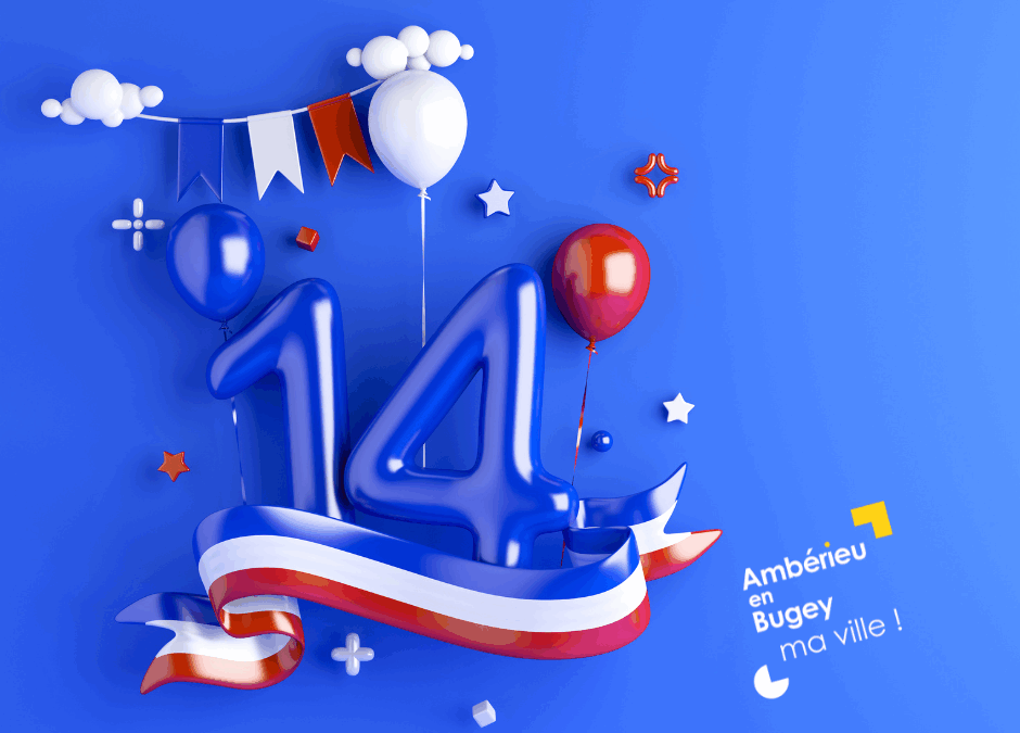 CEREMONIE DU 14 JUILLET 2025