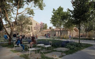 Réaménagement de la place Pierre Sémard : retour sur la réunion publique du 7 juillet 2025