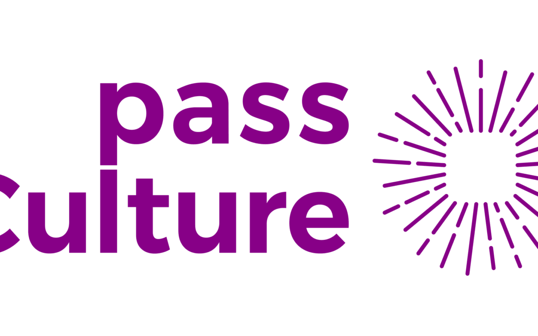 Pass culture