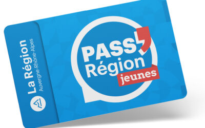 Pass Région
