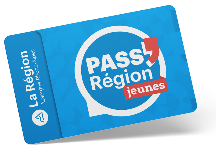 Pass Région