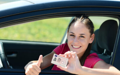 Aide au permis de conduire