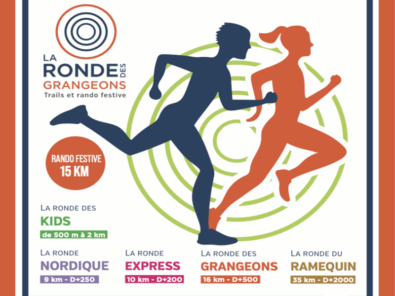 RONDE DES GRANGEONS