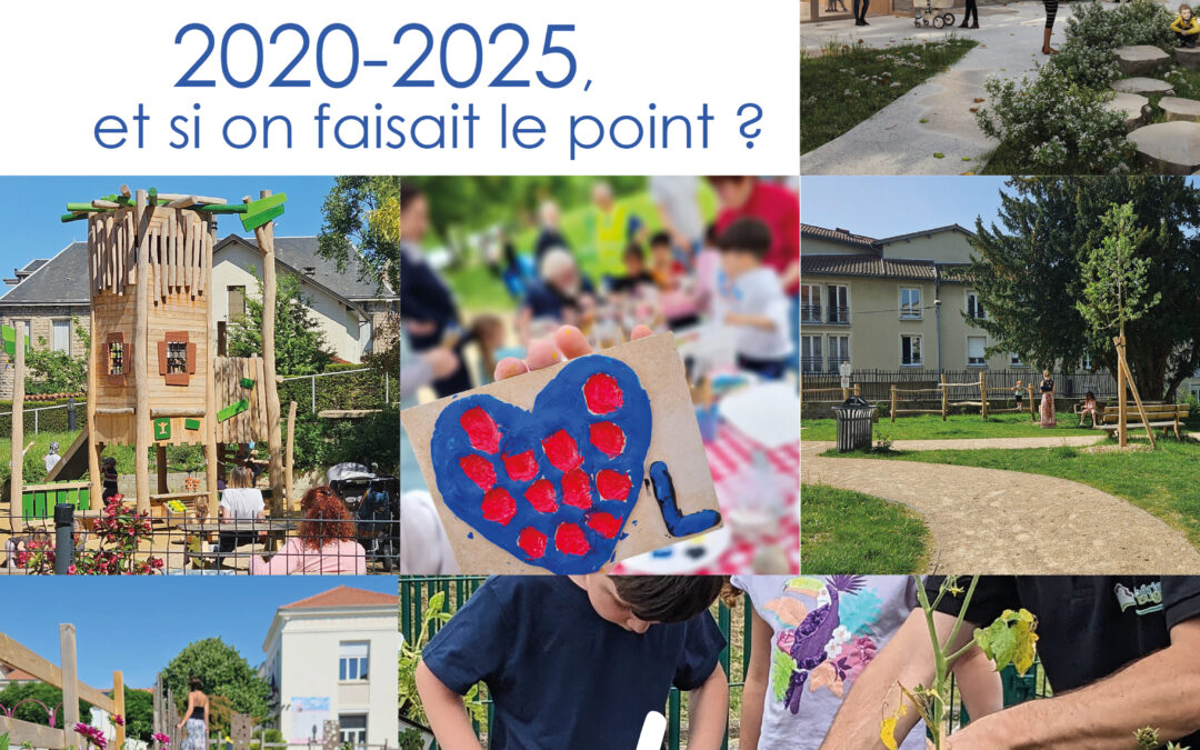 LE LIEN, MAGAZINE DES AMBARROIS : HORS-SERIE JUILLET 2025