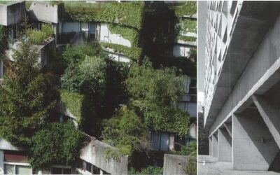 Exposition : Architecture du XXe siècle en Rhône-Alpes