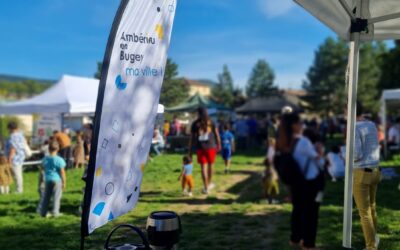 Retour en image sur « Quartiers en fête » au parc Allende