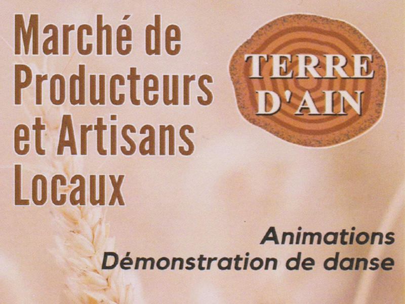 TERRE D'AIN