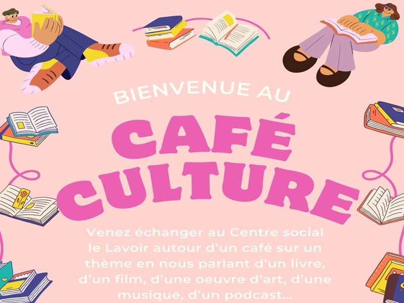CAFÉ CULTURE