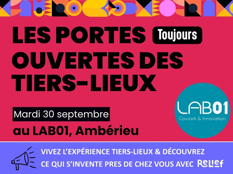 PORTES OUVERTES LAB01