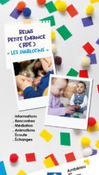 Plaquette d’informations du RPE