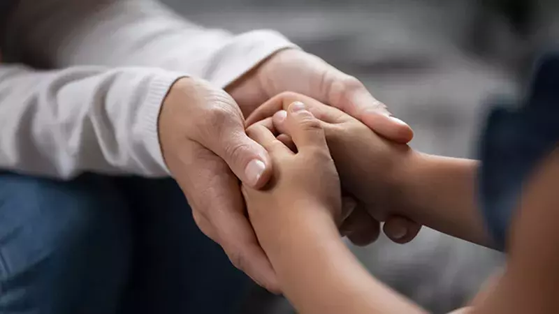 Campagne nationale de lutte contre les violences faites aux enfants