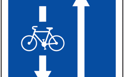 Accessibilité cyclable