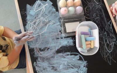 reprise des activités au Relais Petite Enfance
