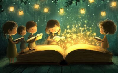 Lectures en pyjama