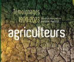 SOIRÉE LECTURE : VIES PAYSANNES