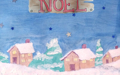 Souvenirs de Noël – contes de Lémya