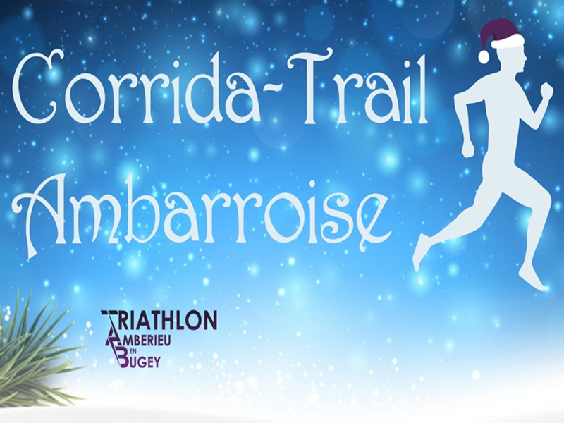 CORRIDA TRAIL AMBARROISE