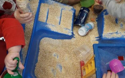 reprise des activités au RPE