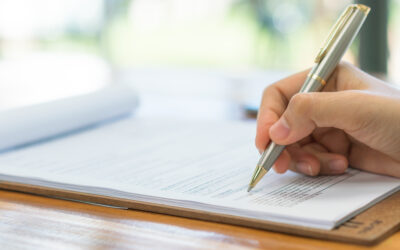 Contrôle des listes électorales