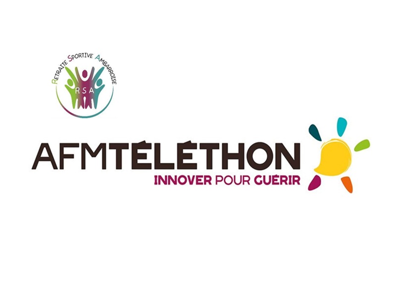 TELETHON DE LA RSA