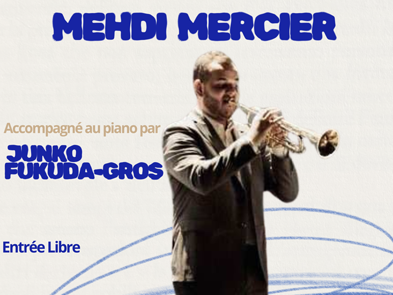 RÉCITAL DE TROMPETTE