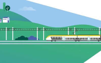 Programmes de traitement de la végétation sur le réseau ferré national