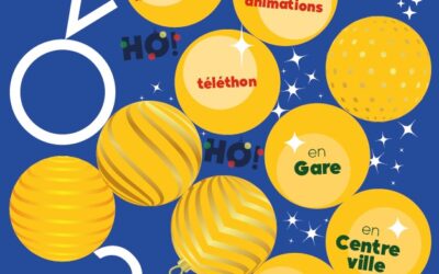 FESTIVITES DE FIN D’ANNEE 2025