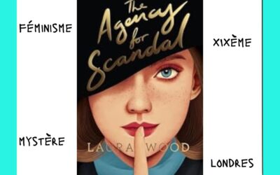 Coups de cœur romans ados – novembre 2025