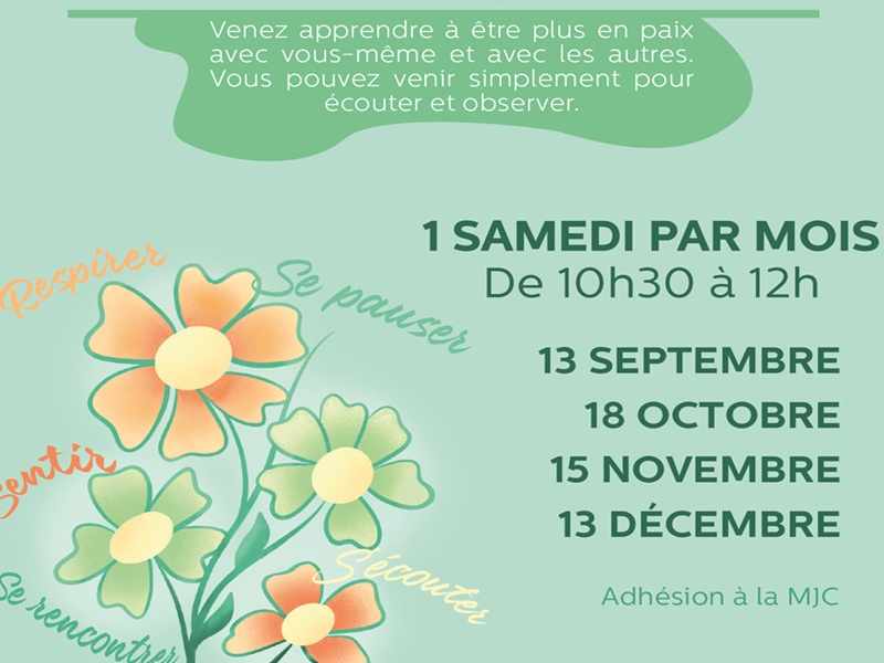 ATELIER PSYCHO-CORPO