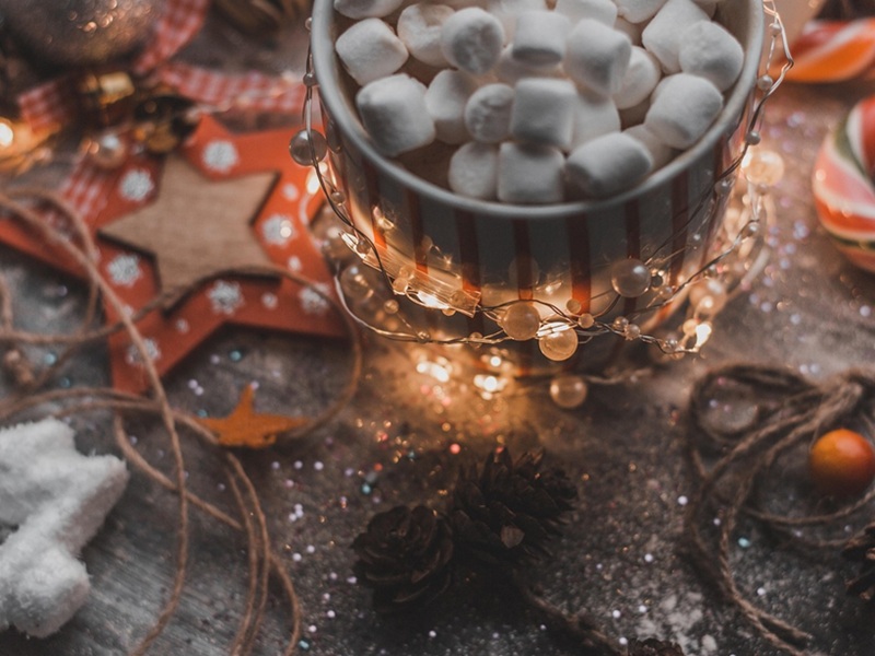 MARCHÉ DE NOËL DE L'AMBARROISE