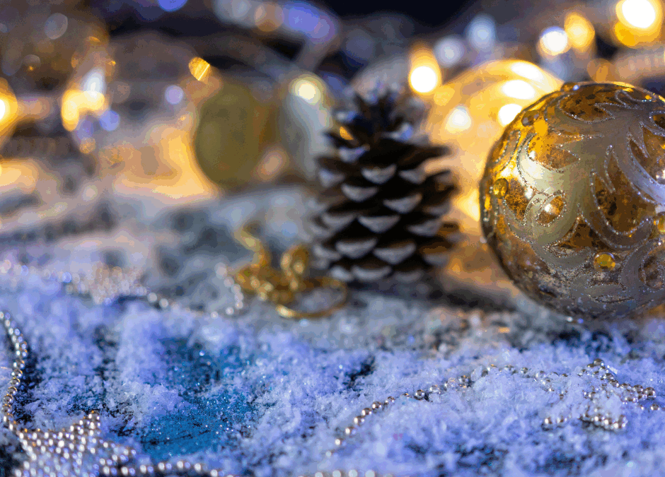 MARCHES DE NOËL, ILLUMINATIONS ET AUTRES ANIMATIONS