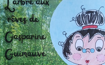 Rencontre-atelier avec l&rsquo;autrice et illustratrice Audrey Timar