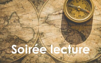 De la lecture à l’aventure