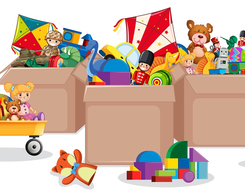 BOURSE PUÉRICULTURE