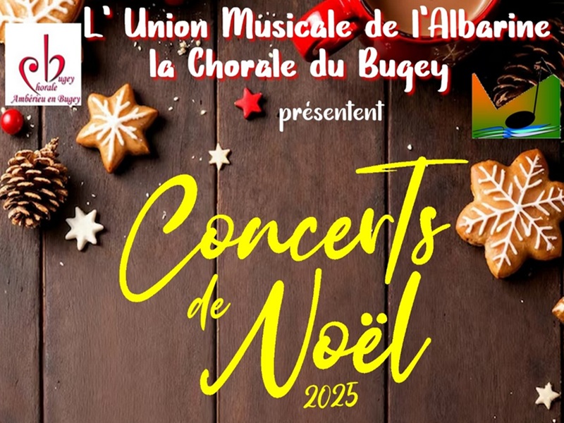 CONCERT D'HIVER