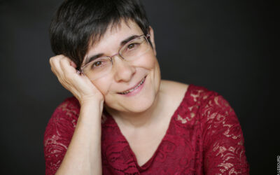 Rencontre avec l’autrice Marie-Sabine Roger