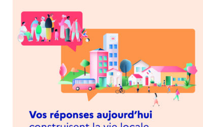 Recensement 2026 : du 15 janvier au 21 février