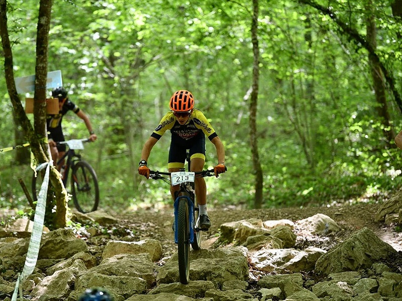 TROPHÉE DÉPARTEMENTAL DES JEUNES VÉTETISTES