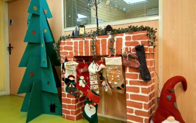 Fermeture de fin d&rsquo;année du Pôle Petite Enfance