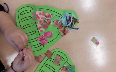 activités d’hiver