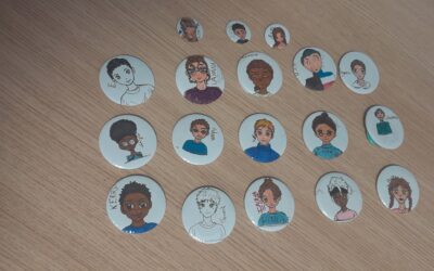 Retour Club Ados – 1ère semaine de février : La découverte de l’envers du décor