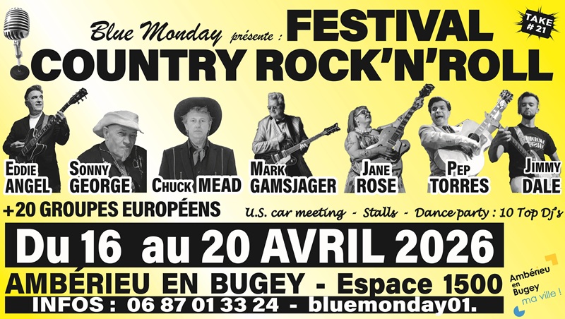 GOOD ROCKIN' TONIGHT