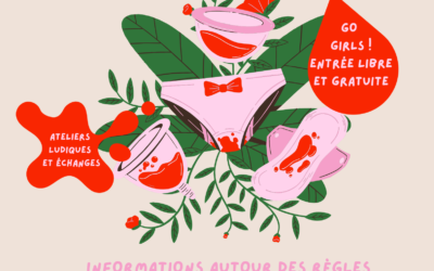 Lutte contre la précarité menstruelle