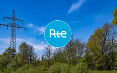 Info travaux RTE : Entretien de la végétation