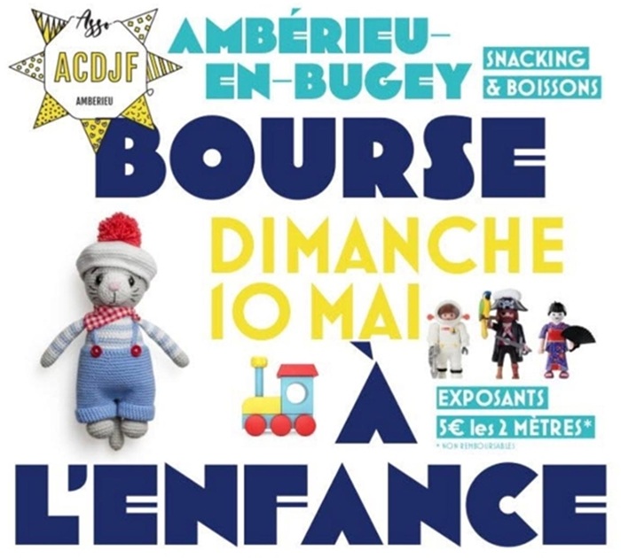 BOURSE A L'ENFANCE