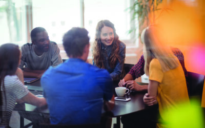 NOUVEAU : Rencontrez vos élus !