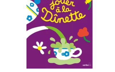 Coups de coeur albums jeunesse – avril 2026