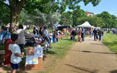 « Quartiers en fête » Fransozini – Vend 29 mai